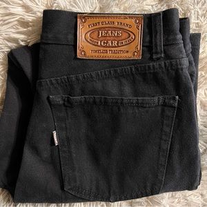 Size 36 Italy Jean Club Jeans